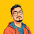 draw cartoon vector portrait from your face
