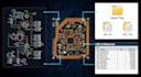 create custom pcb design, schematics, layout, gerber files and bom in altium