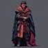 do dnd character art illustration commissions