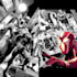 do comic book illustration graphic novel superhero comic webcomic comic artist