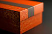 design a modern packaging