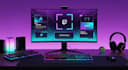 twitch overlay stream overlay animated overlay twitch logo twitch emotes