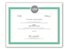 do leed credit documentation