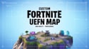 develop quality 3d thumbnail for your fortnite creative map, uefn
