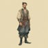 dnd character art and dnd character art