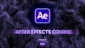 teach you adobe after effects