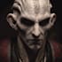 fantasy horror and fantasy horror character
