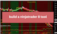 build a ninjatrader 8 tool