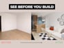 3d interior visualization for real homes and renovations