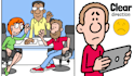 create a custom whiteboard animation doodle explainer video