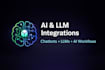 build and optimize ai solutions using llms