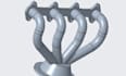 do product and manufacturing design by using cad software