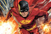 do comic book illustration, marvel comic superhero