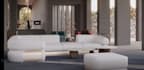 create 3d furniture animation interior design 3d matress animation