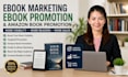 do ebook marketing ebook promotion and amazon book promotion
