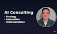 give you expert ai consultation to get real results