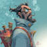 design comic book illustration with comic book illustrator