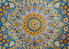 design intricate islamic geometric patterns and motifs