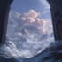 create fantasy environment concept art