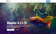 do interactive website animation 3d interactive website scroll 3d website design