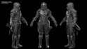 create realistic pbr textures for your 3d models