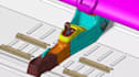 do professional 3d modeling, drawings in siemens nx