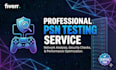 penetration testing on your site
