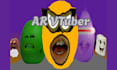 design 3d ar vtuber for streaming with face tracking arkit, vtuber avatar