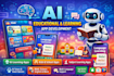 develop ai educational app kid learning day care app language learning app