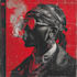 design professional album cover , mixtape cover design