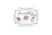 design vintage retro label