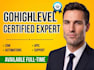 be your gohighlevel expert for ghl automations and high level support