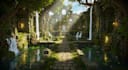 do game environment design, unity 3d, game level design, 3d environment