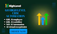 setup ghl workflow ghl ai employee ghl ai automation