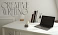 write essays and creative writings for you