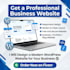 design a responsive wordpress website