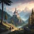 create the map of your fantasy world
