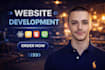 optimize your website loading speed and performance