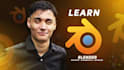 guide you step by step inside blender
