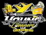 do a high quality modern custom cleaners logo