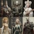 do fantasy characters or fantasy character