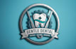 make awesome dentist logo for your business