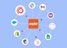 build zapier automations and integrations