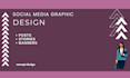 canva social media posts design