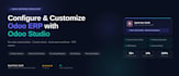 customize and automate odoo erp with odoo studio