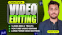 do military war video editing