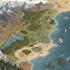 do fantasy map design