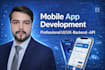 develop android and cross platform mobile apps professionally