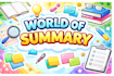 read your content and provide a professional summary