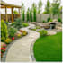 do landscape designing home garden high quality renderings